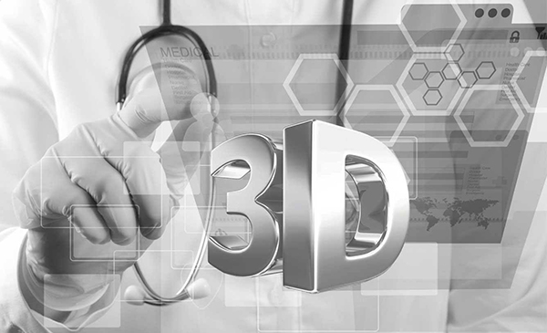3D打印手板模型為什么首選光敏樹脂？